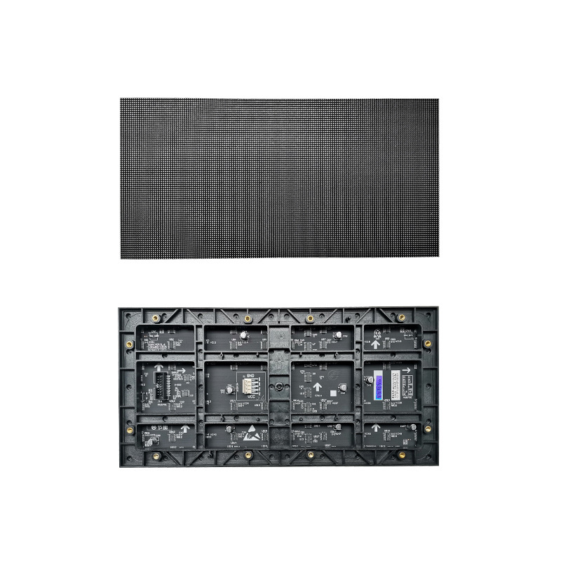 3款LED室內(nèi)屏 技術(shù)解析與適用場景對比